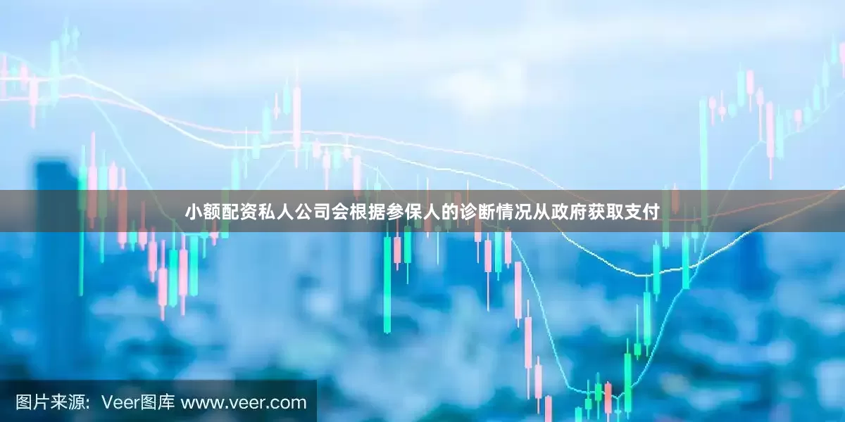 小额配资私人公司会根据参保人的诊断情况从政府获取支付