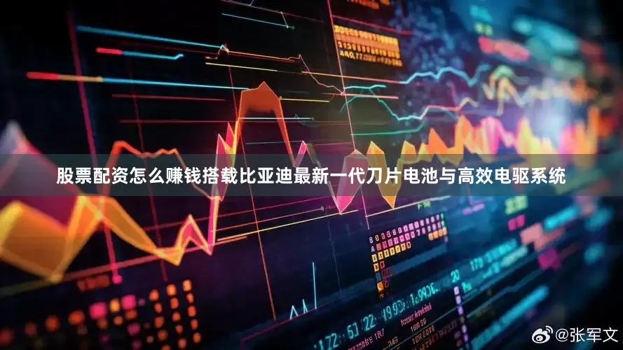 股票配资怎么赚钱搭载比亚迪最新一代刀片电池与高效电驱系统